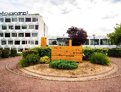 OLEVENE image - NOVOTEL PARIS CRÉTEIL LE LAC piscine-